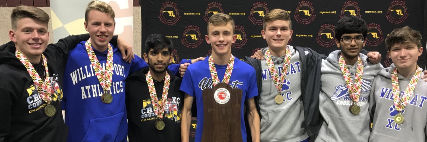 WportXCTF's profile banner image