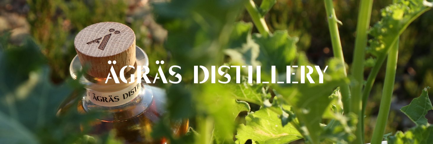 AgrasDistillery's profile banner image