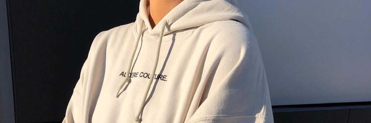 AudereCouture's profile banner image