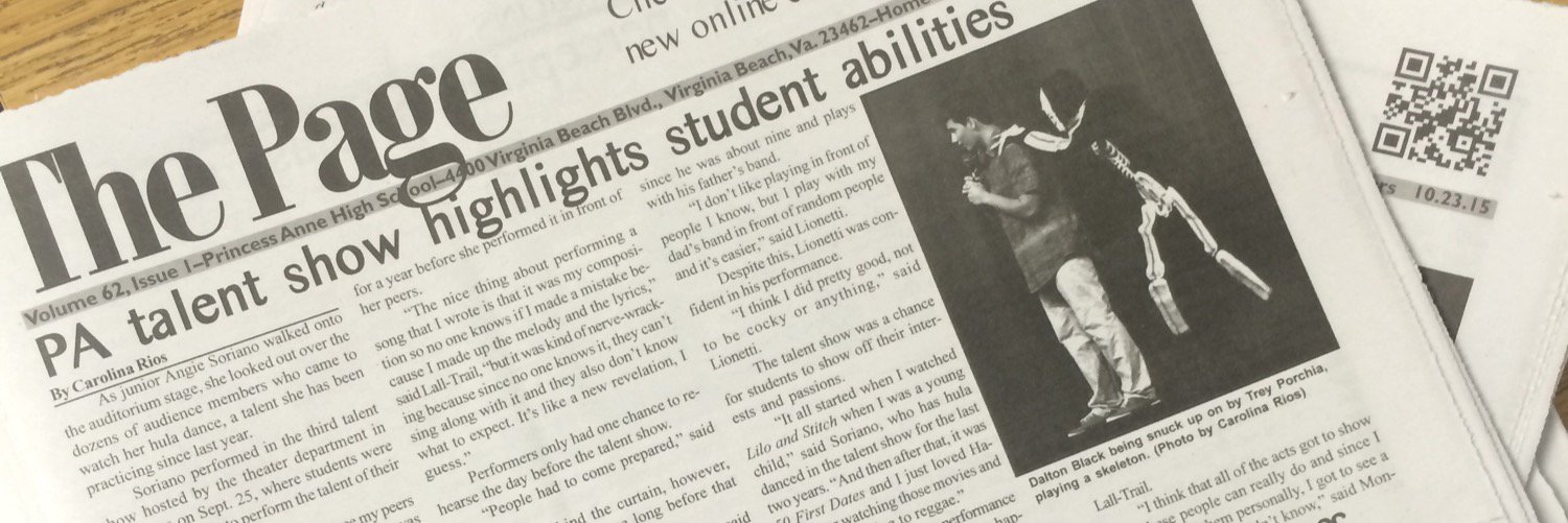 thepagepahs's profile banner image