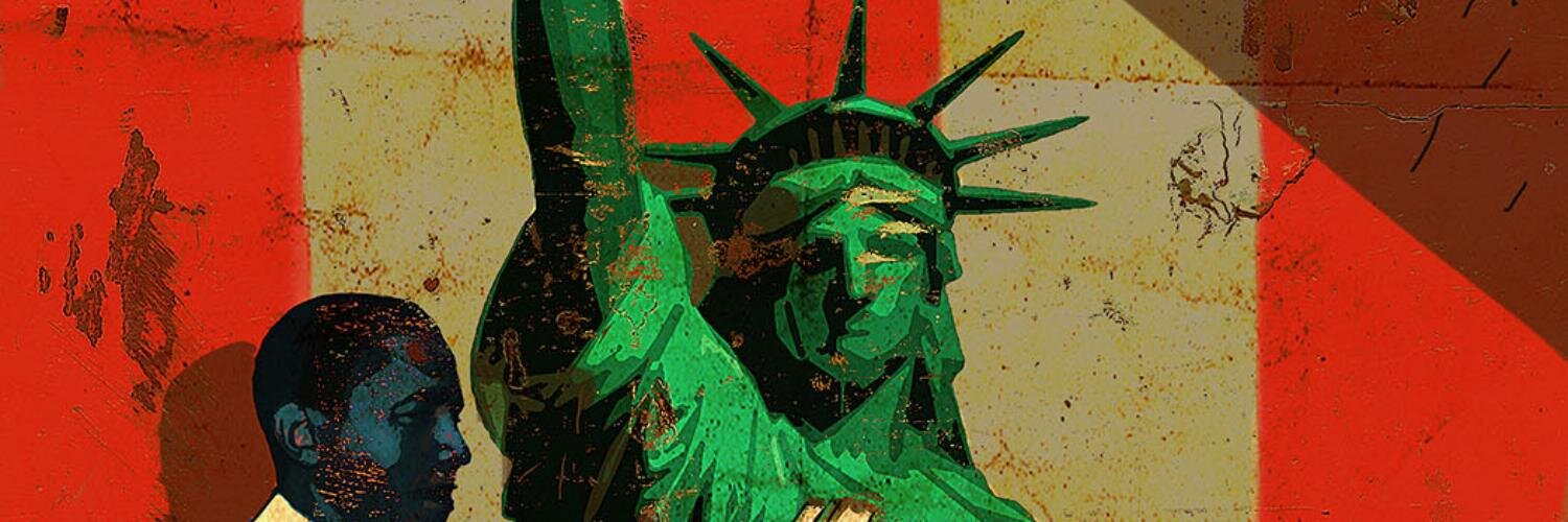 DoomCastShow's profile banner image