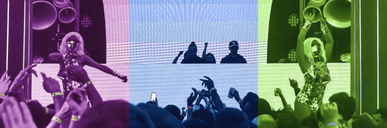 DJFlip85's profile banner image
