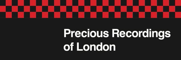 PrecRecs Profile Banner
