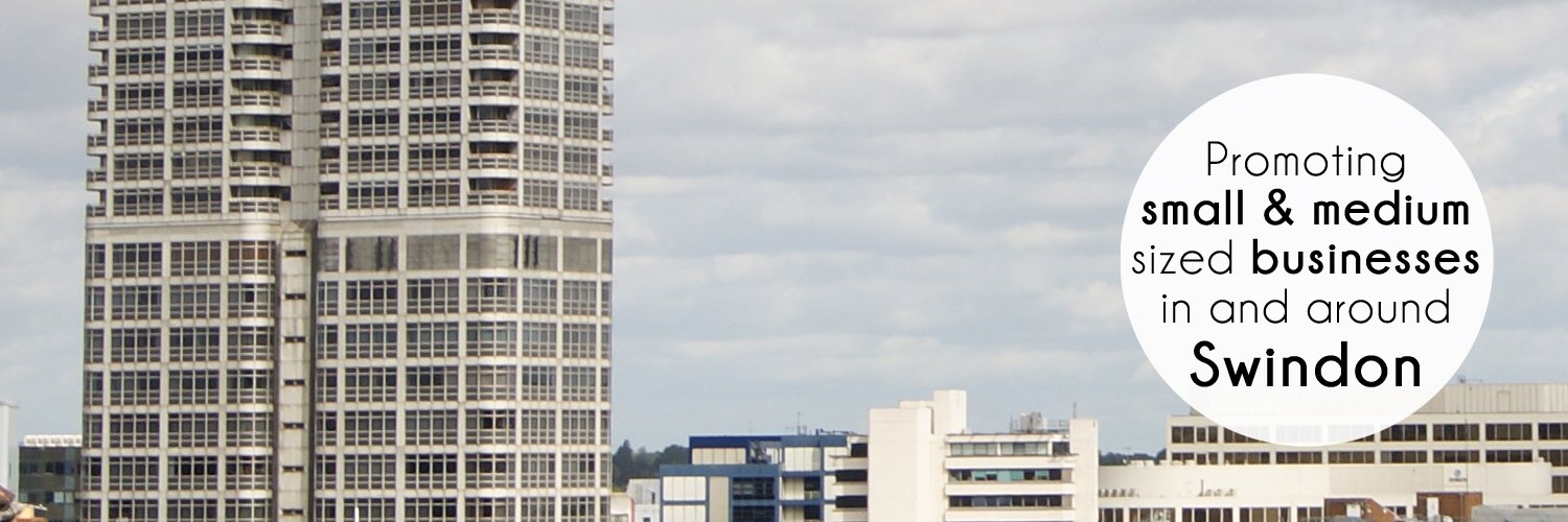 SwindonConnection banner