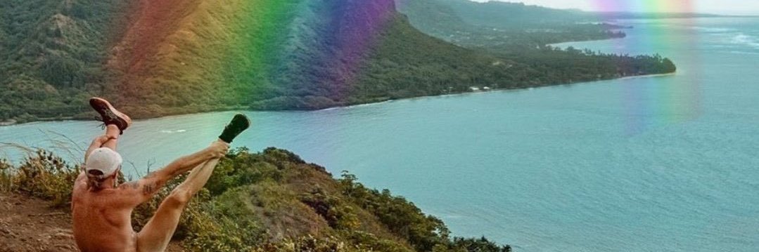 ronneyluna's profile banner image