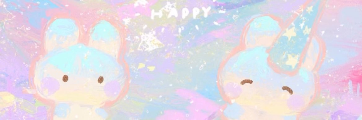 Mel ◡̈ 🍒 ☆彡 banner