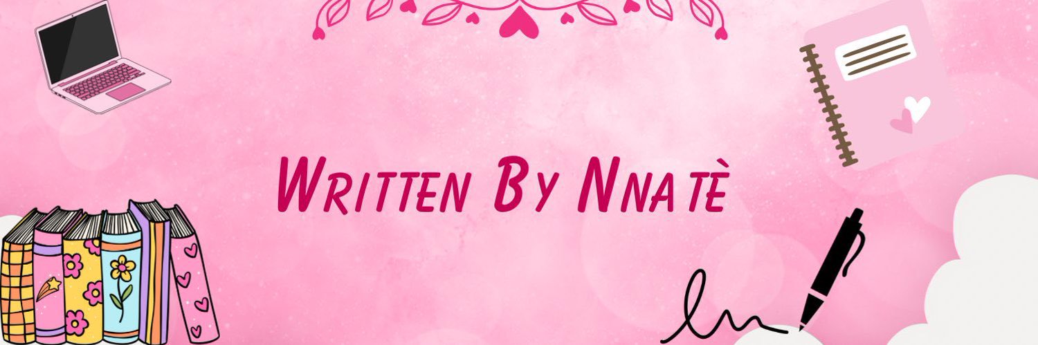 𝐍𝐧𝐚𝐭é 𝐢𝐬 𝐝𝐫𝐚𝐟𝐭𝐢𝐧𝐠. 💕👩🏾‍💻. banner