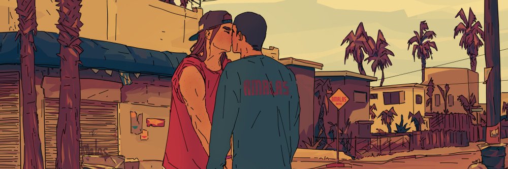 Ultraviolent_ly's profile banner image