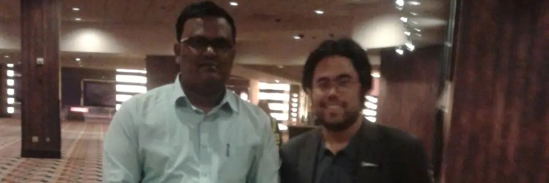 BhaskiEngira's profile banner image