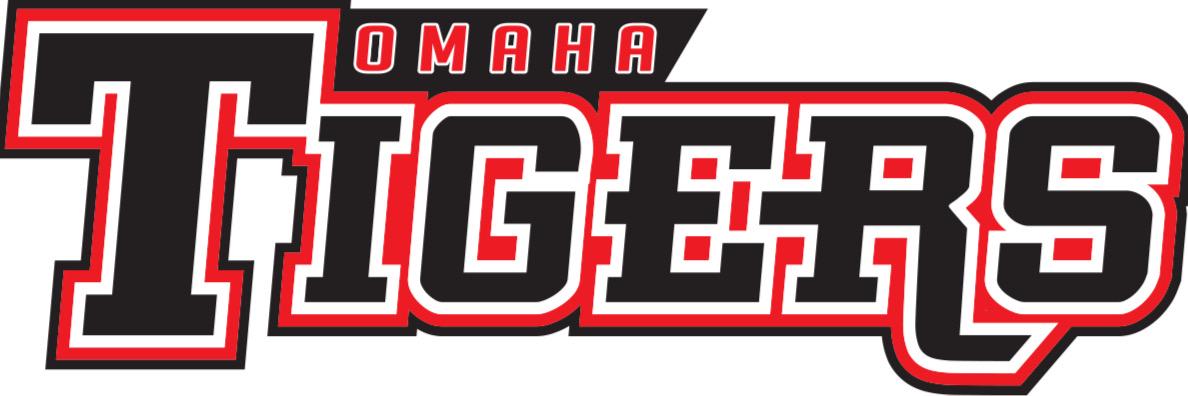 Omaha Tigers 2027 banner