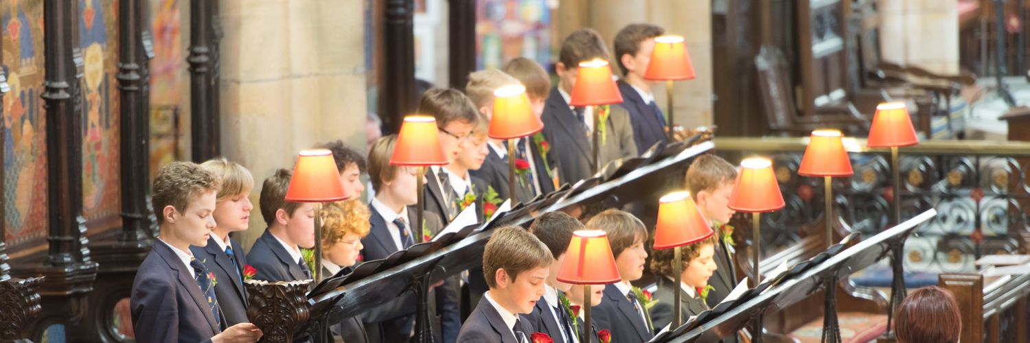 LRGS MusicDepartment banner