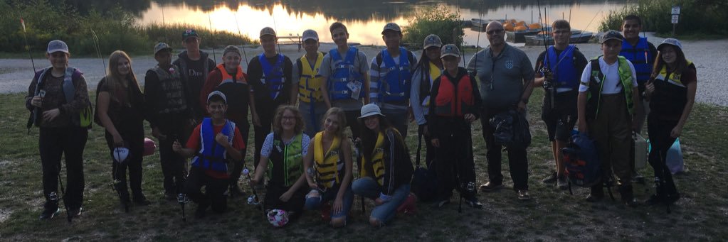 stpfishing's profile banner image