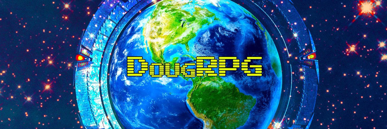Doug_RPG's profile banner image
