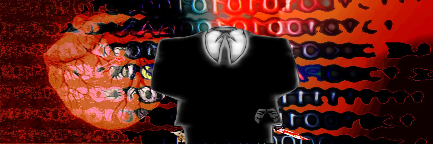 Serialkillerb's profile banner image