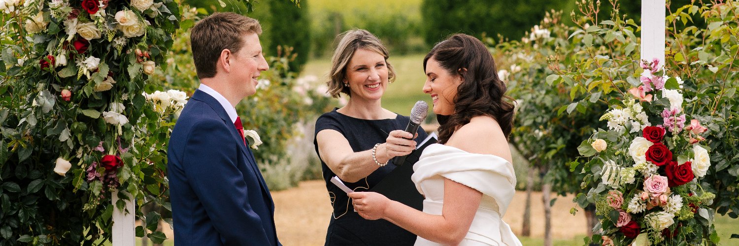 SimplyCelebrant's profile banner image