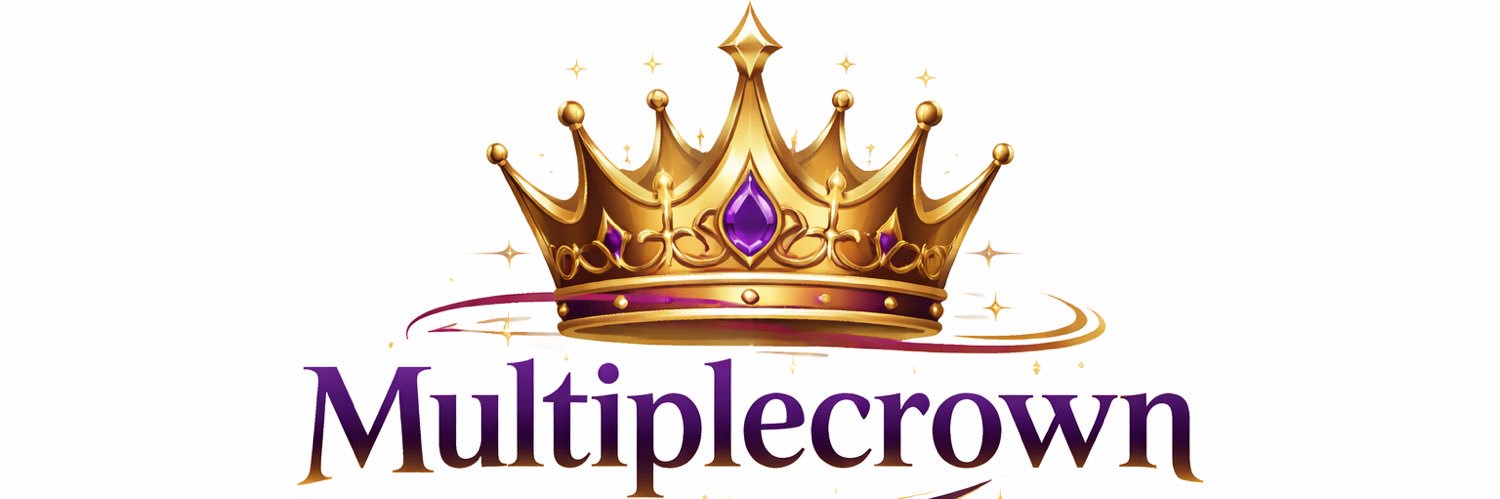 Amultiplecrown's profile banner image