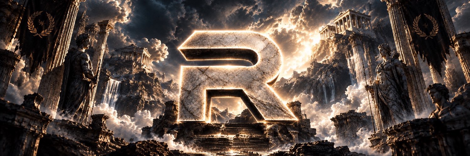RoarFurii's profile banner image