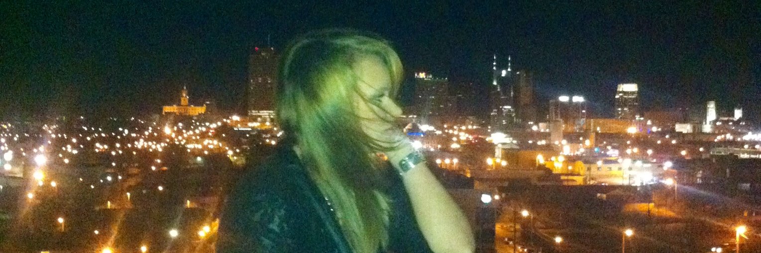 AllisonPearcy's profile banner image