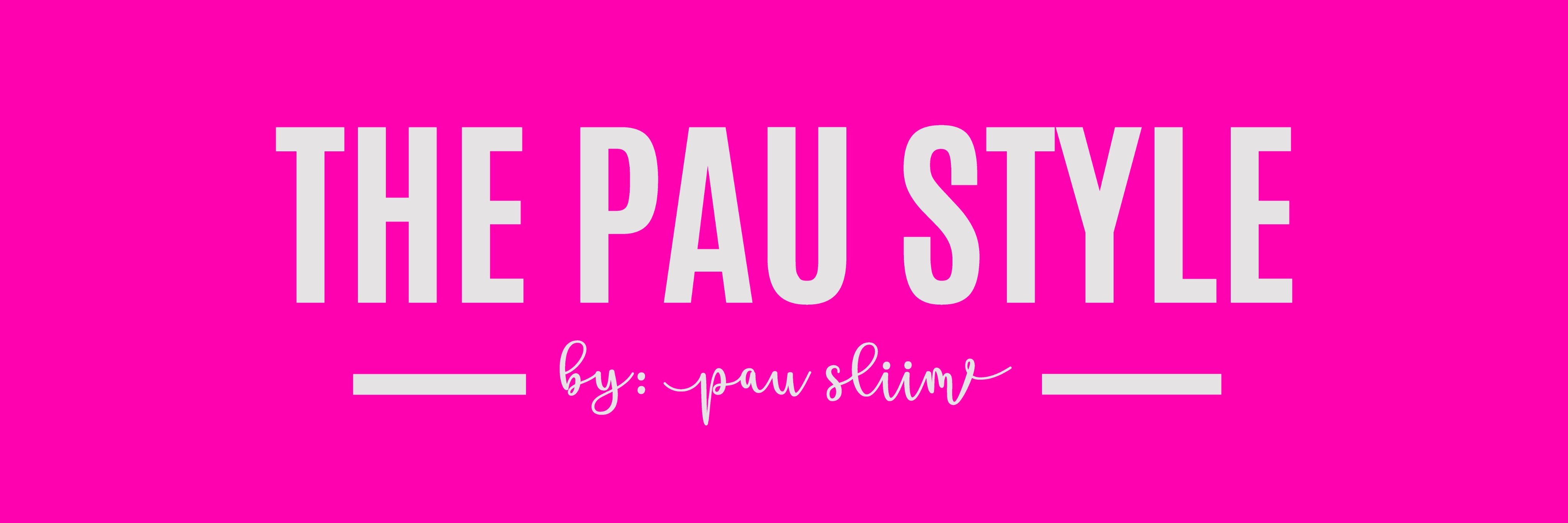 ThePauStyle's profile banner image