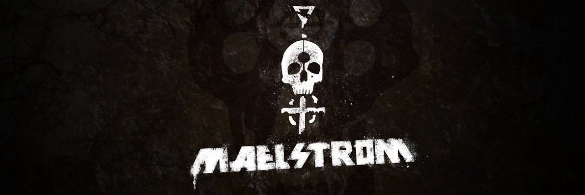 maelstrom's profile banner image