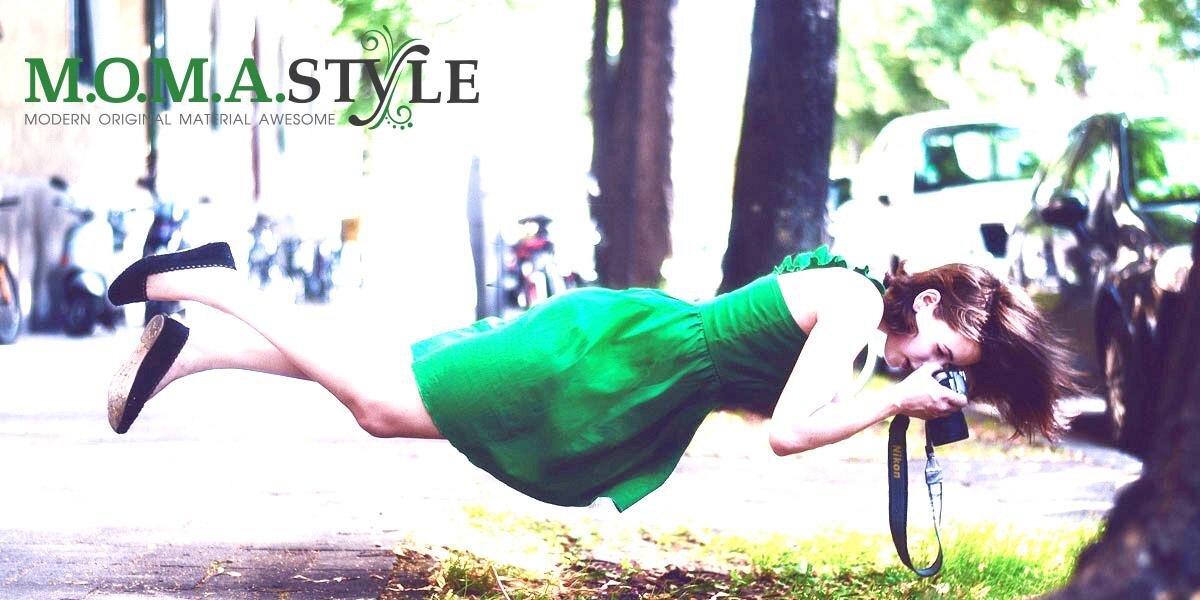 AleMOMAStyle's profile banner image