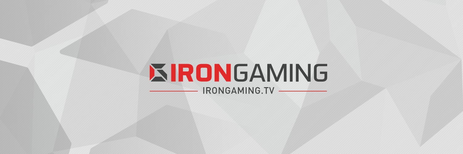 IronGamingTV_'s profile banner image