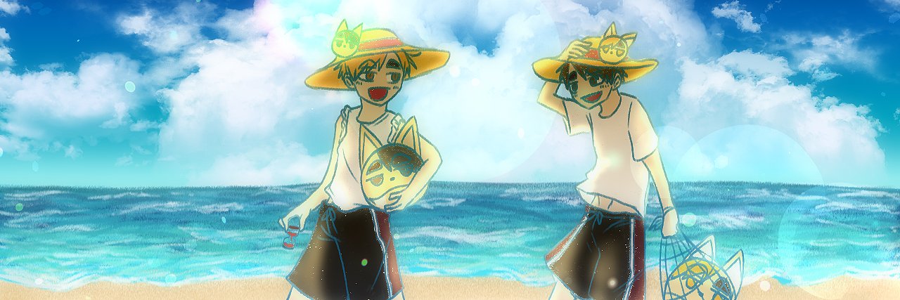 夜鍋狐's banner