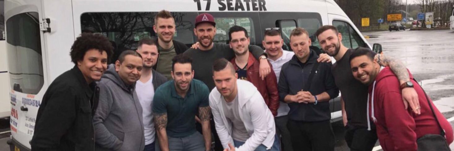 smidda99's profile banner image