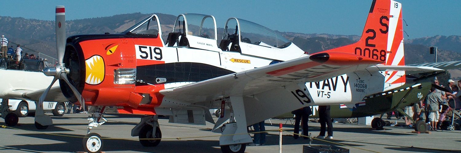 Robert Wilcox banner