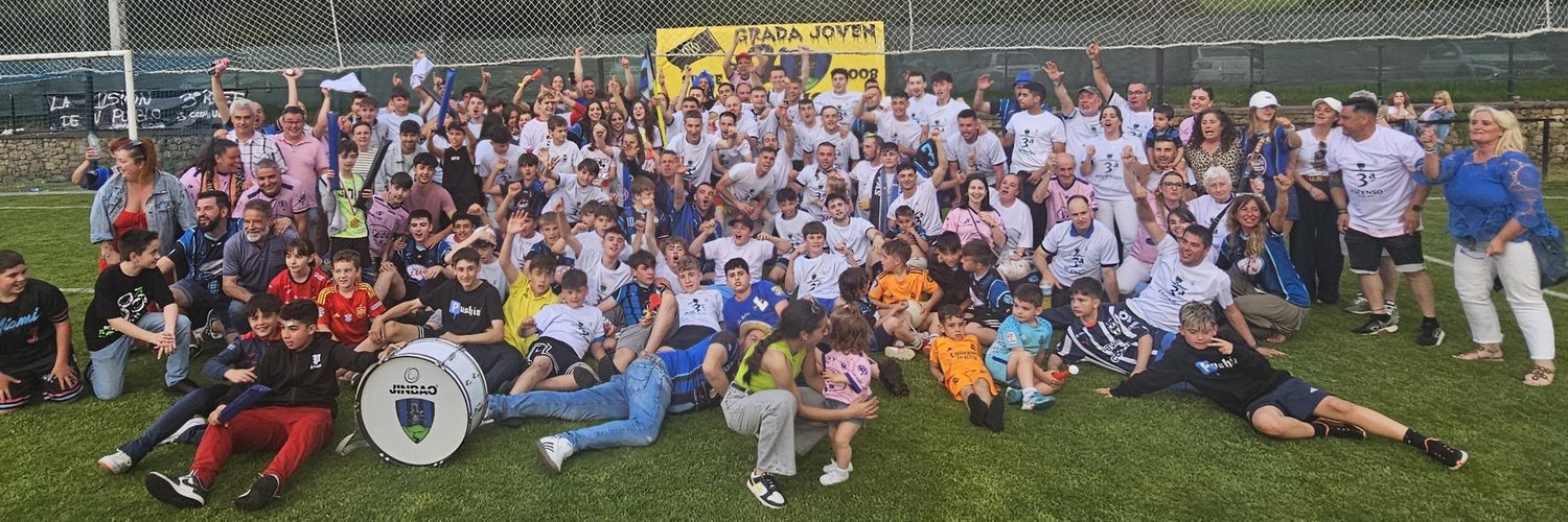 C.D. Montañas del Pas banner