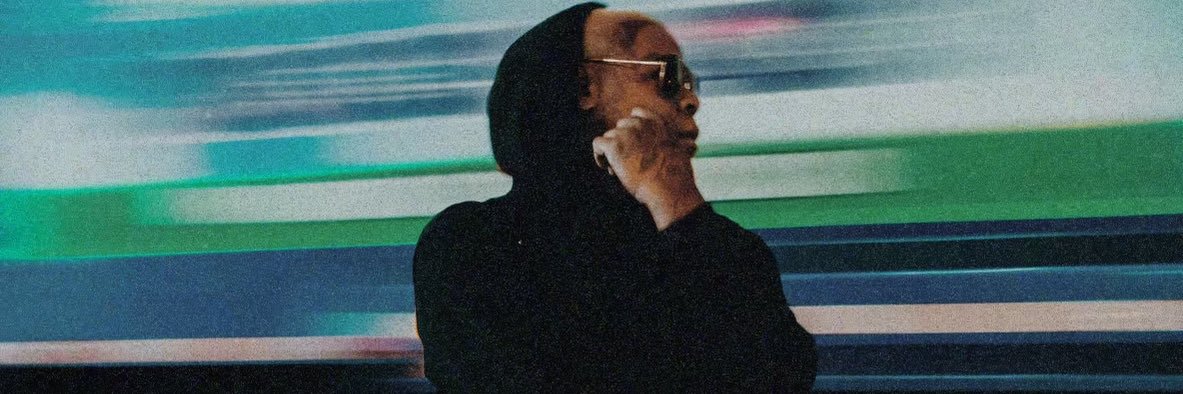 Brice D. Vick banner