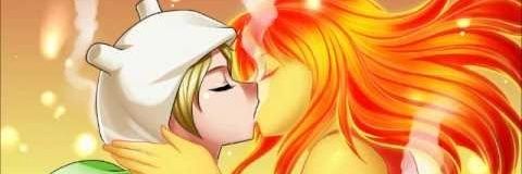 ℙ𝕣𝕚𝕟𝕔𝕖𝕤𝕤 𝕠𝕗 𝔽𝕝𝕒𝕞𝕖𝕤 banner