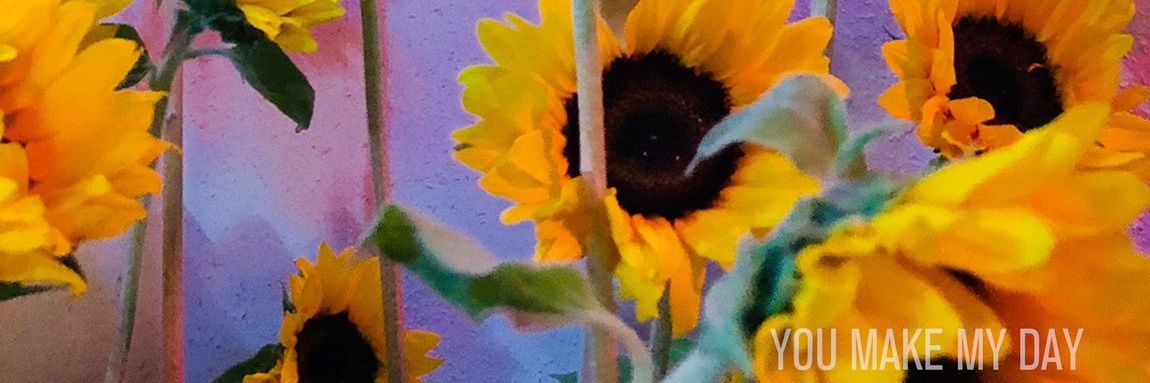 bluemingurl's profile banner image
