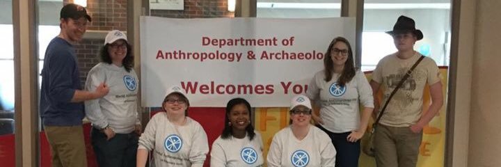 UMSL Anthro&Archaeo banner