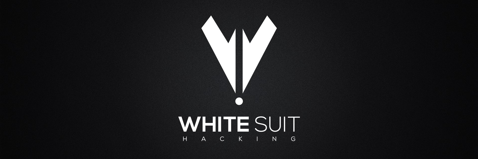 whitesuithack's profile banner image