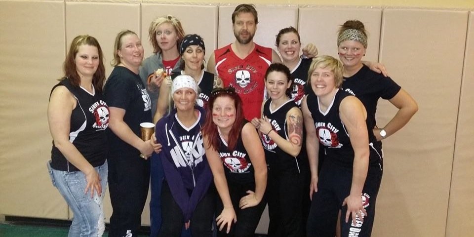 SCRollerDames's profile banner image