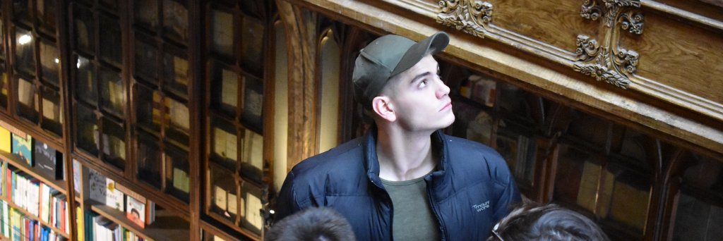 MSalineroG's profile banner image