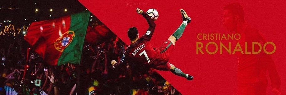 yyyacr7's profile banner image