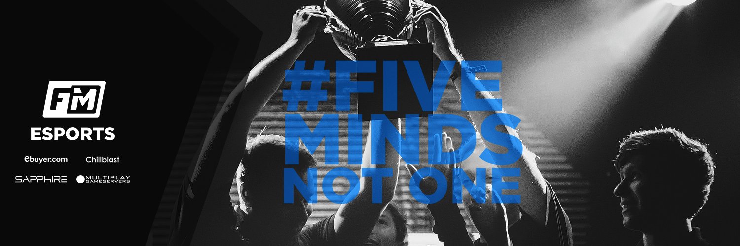 FMESPORTS banner