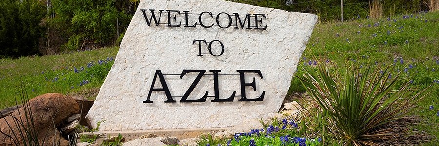 AzleChamber's profile banner image