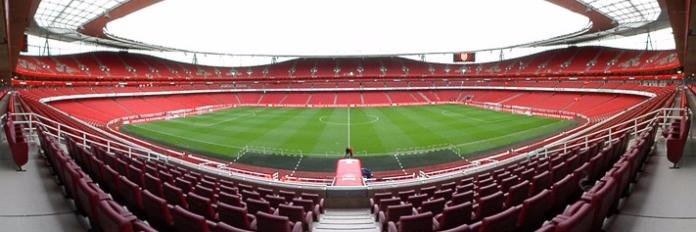 ViVek14AFC's profile banner image