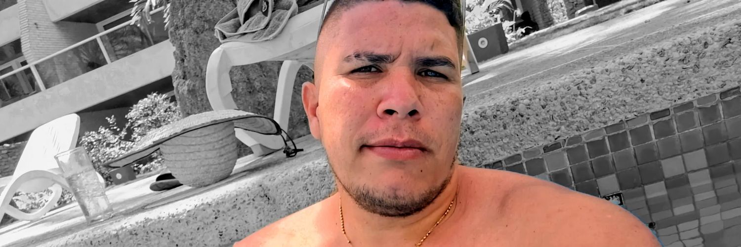CruzManuel1's profile banner image