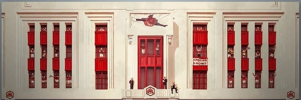 Dylan_TheGooner's profile banner image
