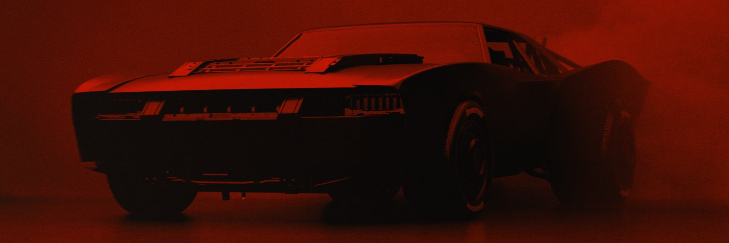 Benjamin Last banner