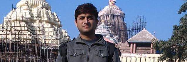 JusticeSaurabh's profile banner image