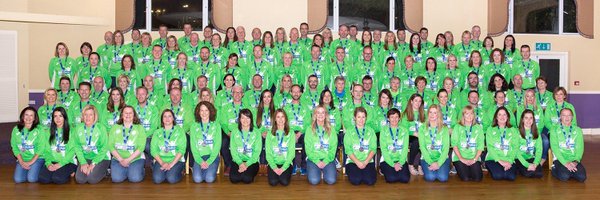 TeamCarrieMR Profile Banner