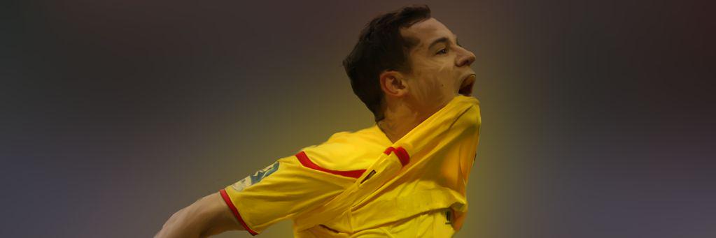 MagicOfCoutinho's profile banner image