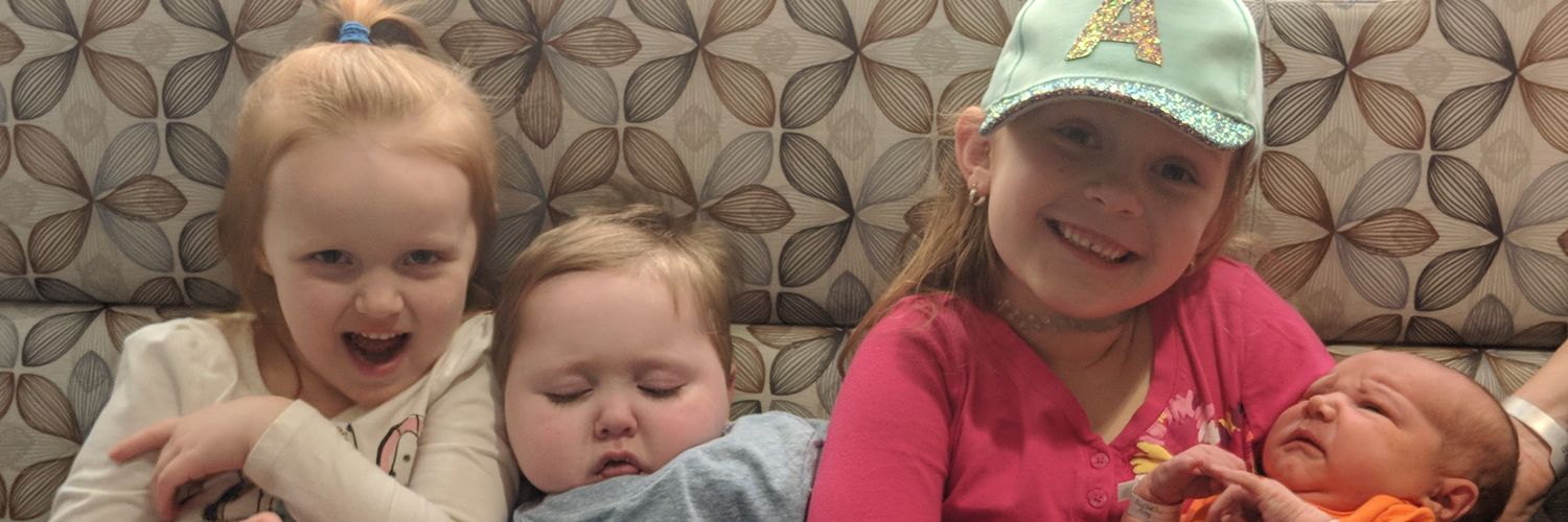 Stephen Buches banner