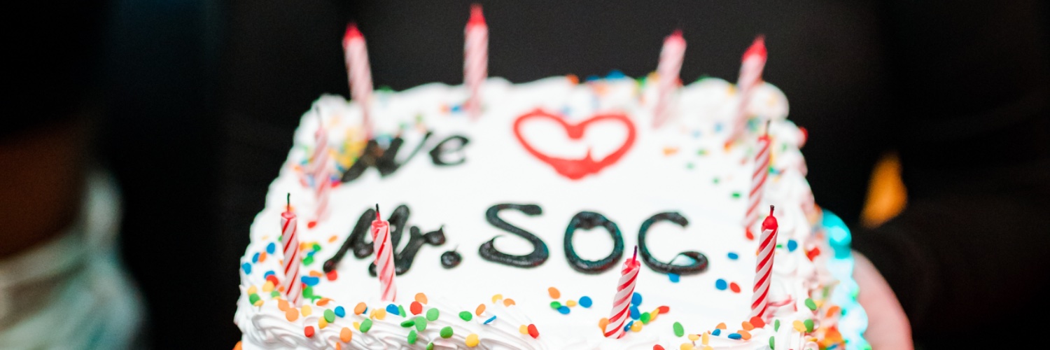 Mr.SOC 🇱🇷 banner