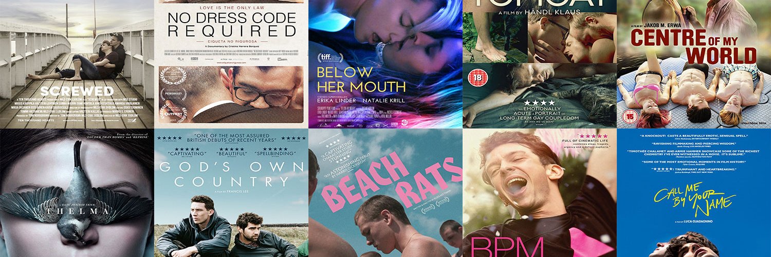 Big Gay Picture Show banner